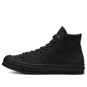 Chuck 70 Bosey High “Preto”