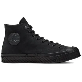 Chuck 70 Bosey High “Preto”
