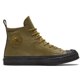 Chuck 70 Bosey High “Verde Preto”