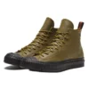 Chuck 70 Bosey High “Verde Preto”