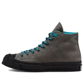 Chuck 70 Bosey Repelente de Água “Carbon”