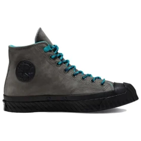 Chuck 70 Bosey Repelente de Água “Carbon”