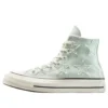 Chuck 70 Celestial “Cinza Deslavado”
