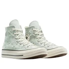 Chuck 70 Celestial “Cinza Deslavado”