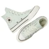 Chuck 70 Celestial “Cinza Deslavado”
