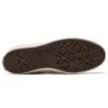 Chuck 70 com gola acolchoada, cano alto “Anodized Metals – Egret”