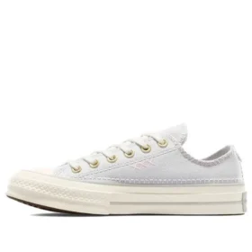 Chuck 70 Costura Artesanal “Fossilized”