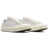 Chuck 70 Costura Artesanal “Fossilized”