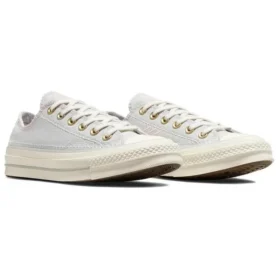Chuck 70 Costura Artesanal “Fossilized”