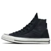 Chuck 70 Couro e Camurça “Storm Wind”