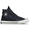 Chuck 70 Couro e Camurça “Storm Wind”