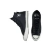 Chuck 70 Couro e Camurça “Storm Wind”