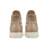 Chuck 70 Crafted, material misto, cano alto “Nomad Khaki”