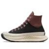 Chuck 70 CX “Black Red”