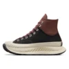 Chuck 70 CX “Black Red”