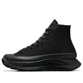 Chuck 70 CX Hi “Preto”