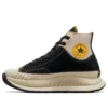 Chuck 70 CX High “Black Beach Stone”