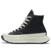 Chuck 70 CX High “Black White”
