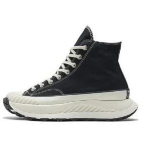 Chuck 70 CX High “Black White”