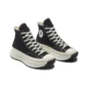 Chuck 70 CX High “Black White”