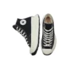 Chuck 70 CX High “Black White”