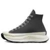 Chuck 70 CX High “Cyber Grey Egret”