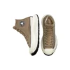 Chuck 70 CX High “Sandalwood”