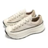 Chuck 70 CX OX “Natural Ivory Oat Milk”