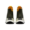 Chuck 70 CX Rugged Basics High “Utility Green”