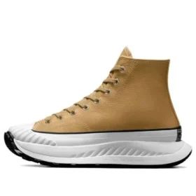 Chuck 70 CX Suede “Khaki”