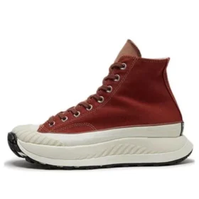 Chuck 70 CX “Vermelho”