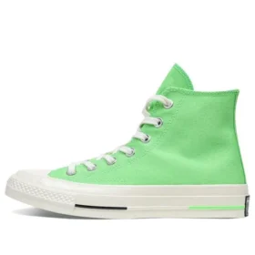 Chuck 70, década de 1970, 18″, “Verde”