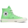 Chuck 70, década de 1970, 18″, “Verde”