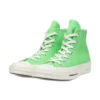 Chuck 70, década de 1970, 18″, “Verde”