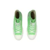 Chuck 70, década de 1970, 18″, “Verde”