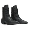 Chuck 70 De Luxe Pointed High “Triple Black”