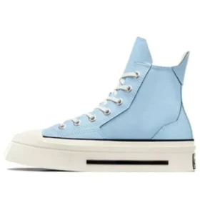 Chuck 70 De Luxe Squared “Azul Branco”
