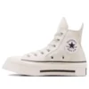 Chuck 70 De Luxe Squared “Branco”