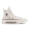 Chuck 70 De Luxe Squared “Branco”