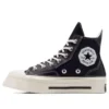 Chuck 70 De Luxe Squared High Top “Preto”