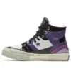 Chuck 70 E260 High “Black Mystical”