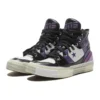 Chuck 70 E260 High “Black Mystical”