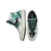 Chuck 70 E260 High “Branco Berilo Verde”