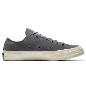 Chuck 70 EquinOX Low Top em Mason/Egret