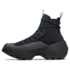 Chuck 70 Geo Forma Ls High Top “Preto”