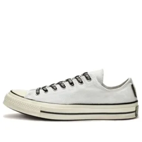 Chuck 70 Gore-Tex “Branco”