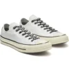 Chuck 70 Gore-Tex “Branco”