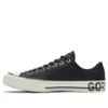 Chuck 70 Gore-Tex “Preto”