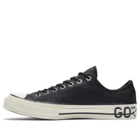 Chuck 70 Gore-Tex “Preto”