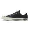 Chuck 70 Gore-Tex “Preto”